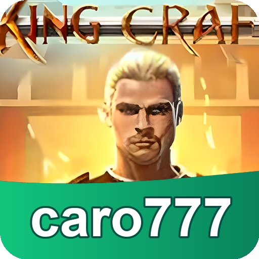 Logo Oficial caro777 Download